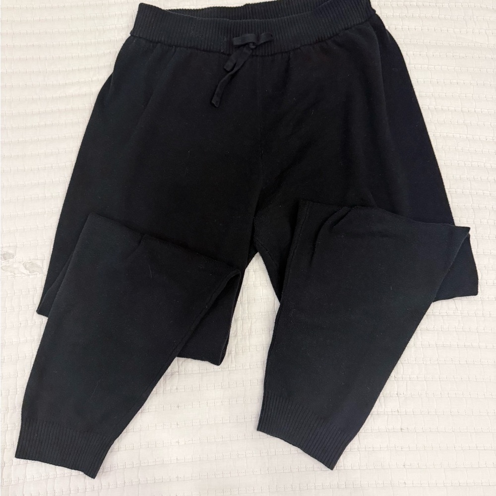Nuuds Luxe Knit Joggers